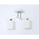 Потолочная люстра Ambrella light Traditional Modern TR303111