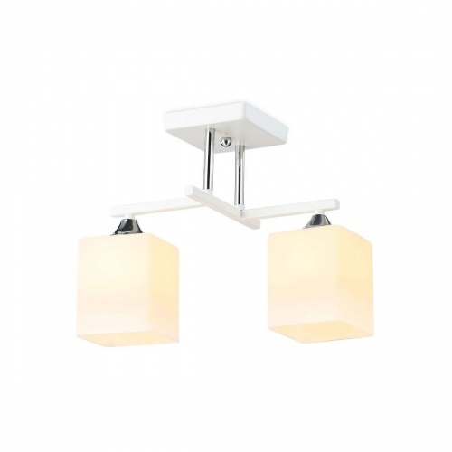 Потолочная люстра Ambrella light Traditional Modern TR303111