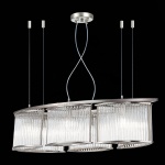 Подвесная люстра ST Luce Velletri SL1627.103.06