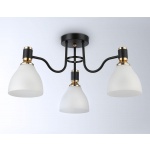 Потолочная люстра Ambrella light Traditional Modern TR303303