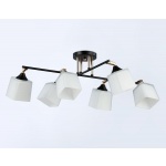 Потолочная люстра Ambrella light Traditional Modern TR303089