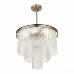 Подвесная люстра ST Luce Corsia SL1230.102.06