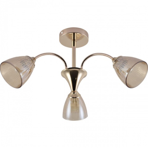 Потолочная люстра Escada Amelia 1129/3P