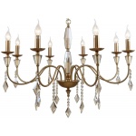 Подвесная люстра Stilfort Grace 1053/05/08P