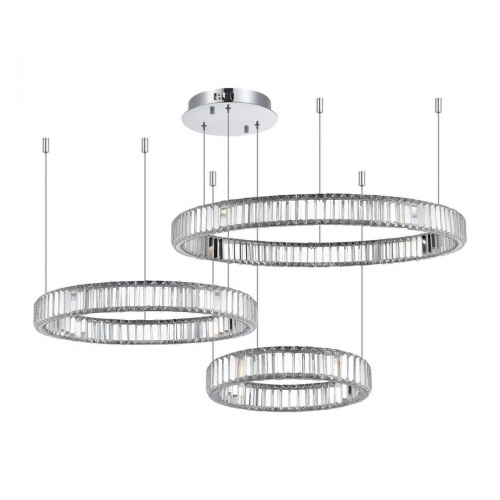 Подвесная люстра ST Luce SL1622.113.03