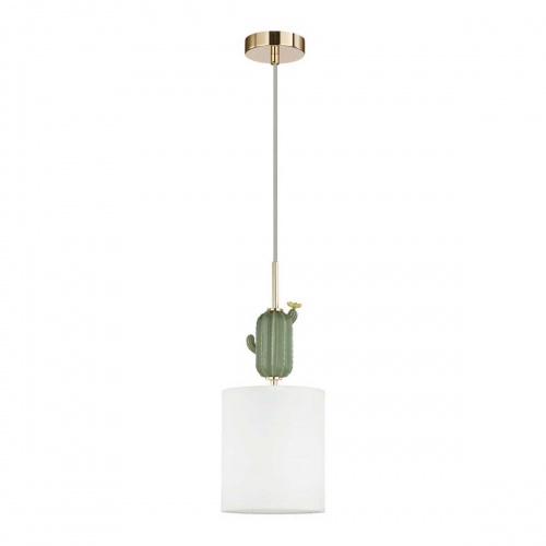 Подвесной светильник Odeon Light Exclusive Modern Cactus 5425/1