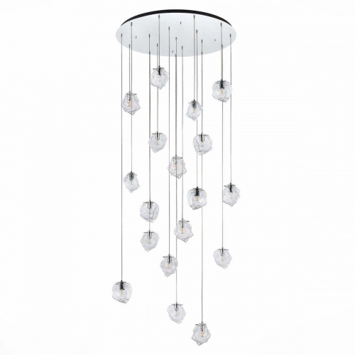 Подвесная люстра ST Luce Portici SL1175.103.18
