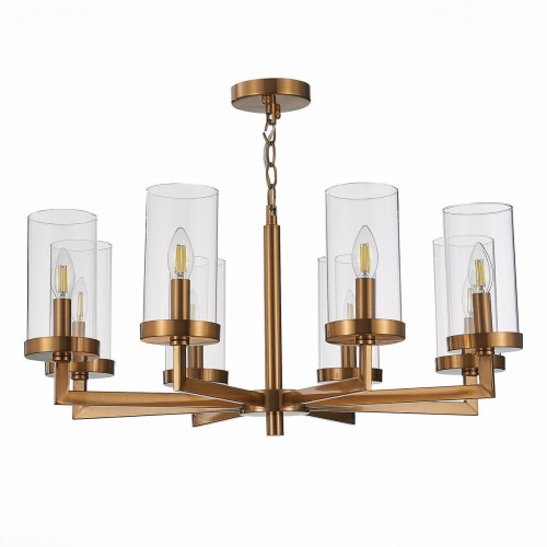 Подвесная люстра ST Luce Masine SL1171.303.08