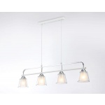 Подвесная люстра Ambrella light Traditional Modern TR303242