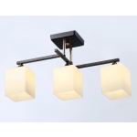 Потолочная люстра Ambrella light Traditional Modern TR303114