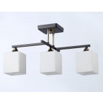 Потолочная люстра Ambrella light Traditional Modern TR303114