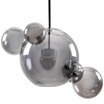 Подвесной светодиодный светильник Loft IT Bolle 2029-S3