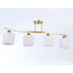 Потолочная люстра Ambrella light Traditional Modern TR303122