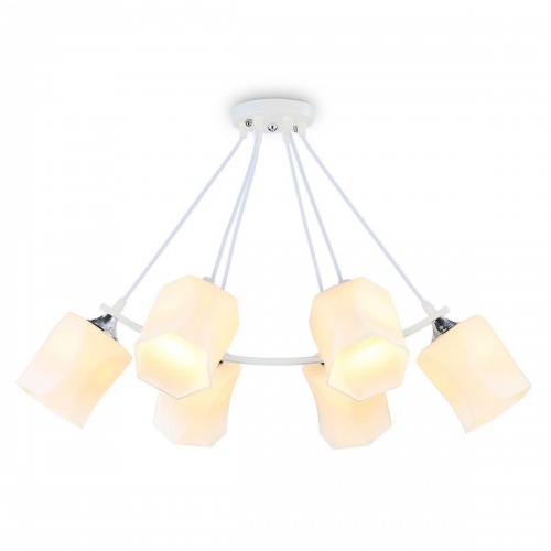 Подвесная люстра Ambrella light Traditional Modern TR303159