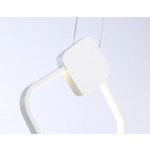 Подвесной светодиодный светильник Ambrella light Comfort Line FL5255