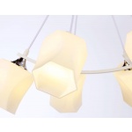 Подвесная люстра Ambrella light Traditional Modern TR303159