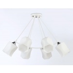 Подвесная люстра Ambrella light Traditional Modern TR303159