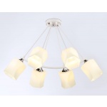 Подвесная люстра Ambrella light Traditional Modern TR303159