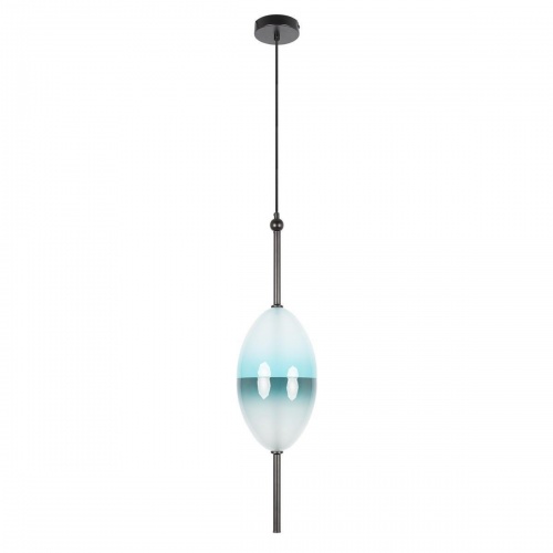 Подвесной светодиодный светильник Loft IT Venice 10223/E Blue