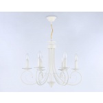 Потолочная люстра Ambrella light Traditional Modern TR9611