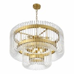 Подвесная люстра ST Luce Grosseto SL1228.203.12