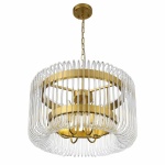 Подвесная люстра ST Luce Grosseto SL1228.203.06