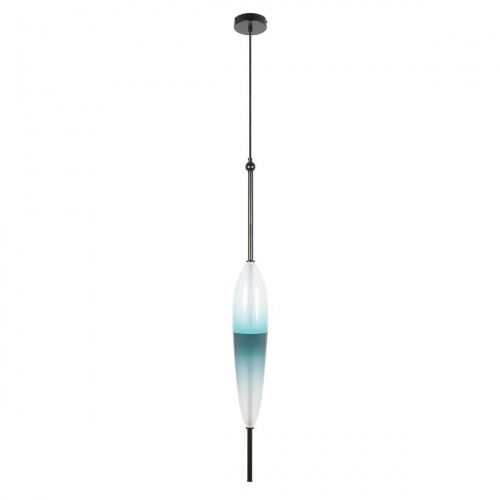 Подвесной светодиодный светильник Loft IT Venice 10223/C Blue
