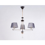 Подвесная люстра Ambrella light Traditional Modern TR4614