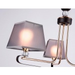 Подвесная люстра Ambrella light Traditional Modern TR4614