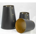Подвесная люстра Lussole Loft Shirley GRLSP-9869