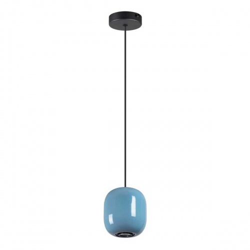 Подвесной светильник Odeon Light OVALI 5053/1B