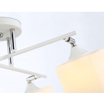 Потолочная люстра Ambrella light Traditional Modern TR303083