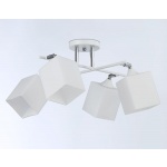 Потолочная люстра Ambrella light Traditional Modern TR303083