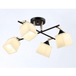 Потолочная люстра Ambrella light Traditional Modern TR303084