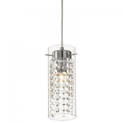 Подвесной светильник Ideal Lux Iguazu SP1 052359