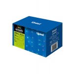Светодиодная гирлянда Uniel занавес 220V разноцветный ULD-C2030-240/DTA Multi IP20 07943