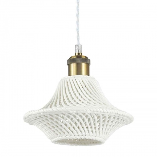 Подвесной светильник Ideal Lux Lugano SP1 D23 206806