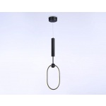 Подвесной светодиодный светильник Ambrella light Comfort Line FL10577