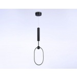 Подвесной светодиодный светильник Ambrella light Comfort Line FL10577