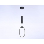 Подвесной светодиодный светильник Ambrella light Comfort Line FL10577