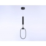 Подвесной светодиодный светильник Ambrella light Comfort Line FL10577