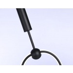 Подвесной светодиодный светильник Ambrella light Comfort Line FL10577