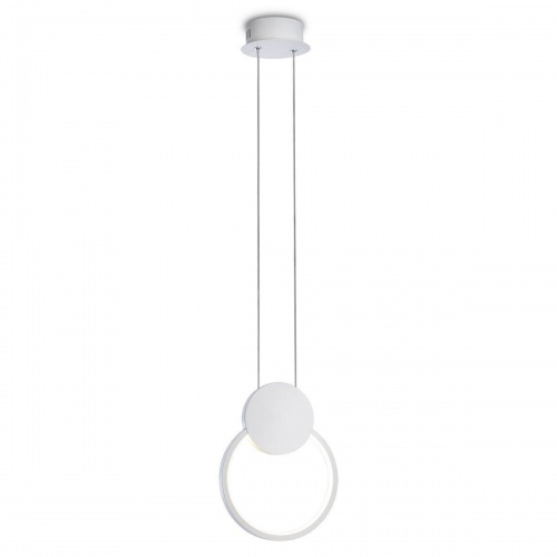 Подвесной светодиодный светильник Ambrella light Comfort Line FL5251