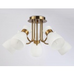 Потолочная люстра Ambrella light Traditional TR3218