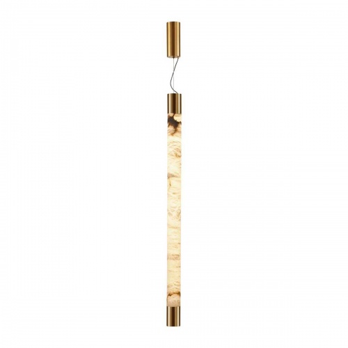 Подвесной светильник Odeon Light MARBELLA 6687/25L