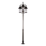 Ландшафтный светильник Loft IT Palermo 100015/2300