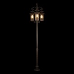 Ландшафтный светильник Loft IT Palermo 100015/2300
