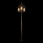 Ландшафтный светильник Loft IT Palermo 100015/2300