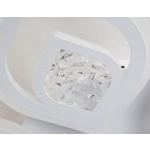 Потолочная светодиодная люстра Ambrella light Acrylica Original FA4292