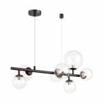 Подвесная люстра Odeon Light Modern Tovi 4818/7